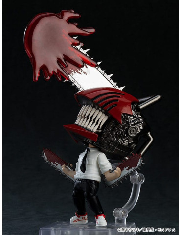 Good Smile Company - Chainsaw Man - Figurine Nendoroid Denji 2