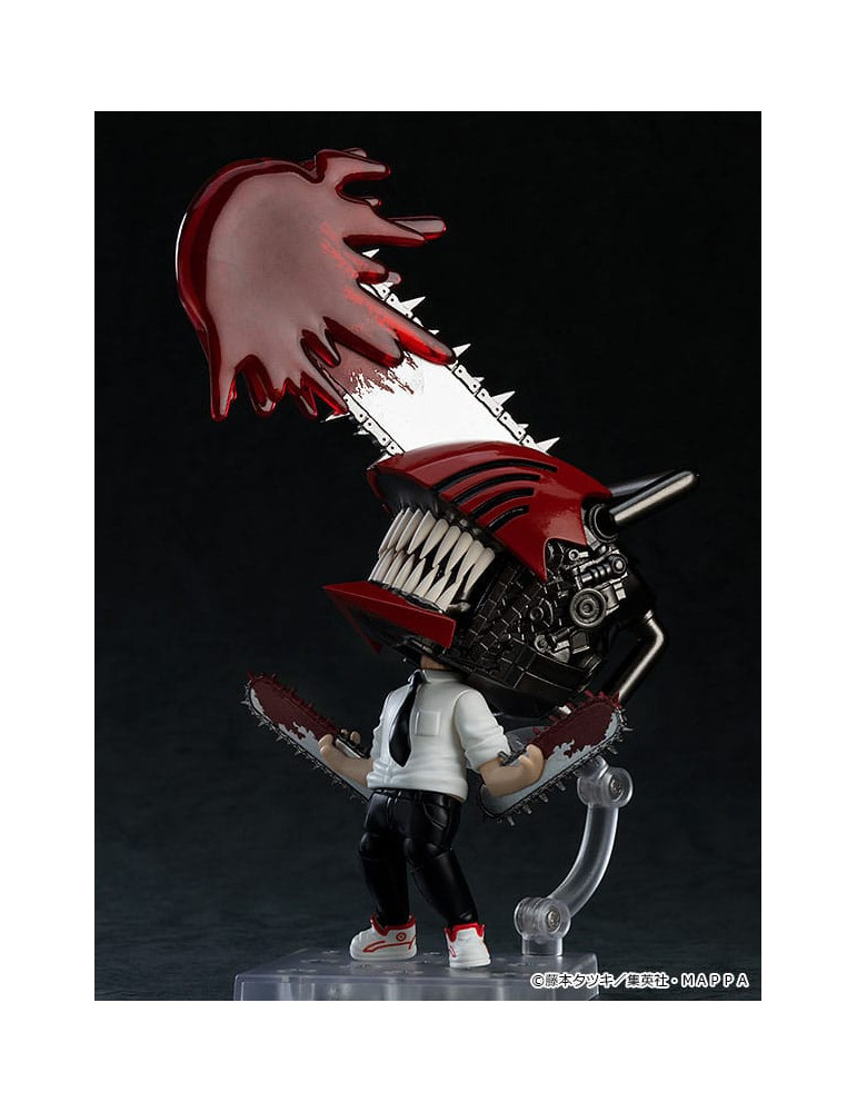 Good Smile Company - Chainsaw Man - Nendoroid figure Denji