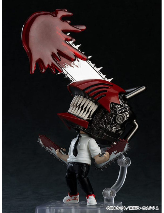 Good Smile Company - Chainsaw Man - Nendoroid figure Denji