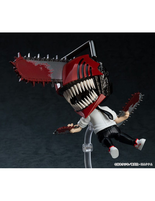 Good Smile Company - Chainsaw Man - Figurine Nendoroid Denji