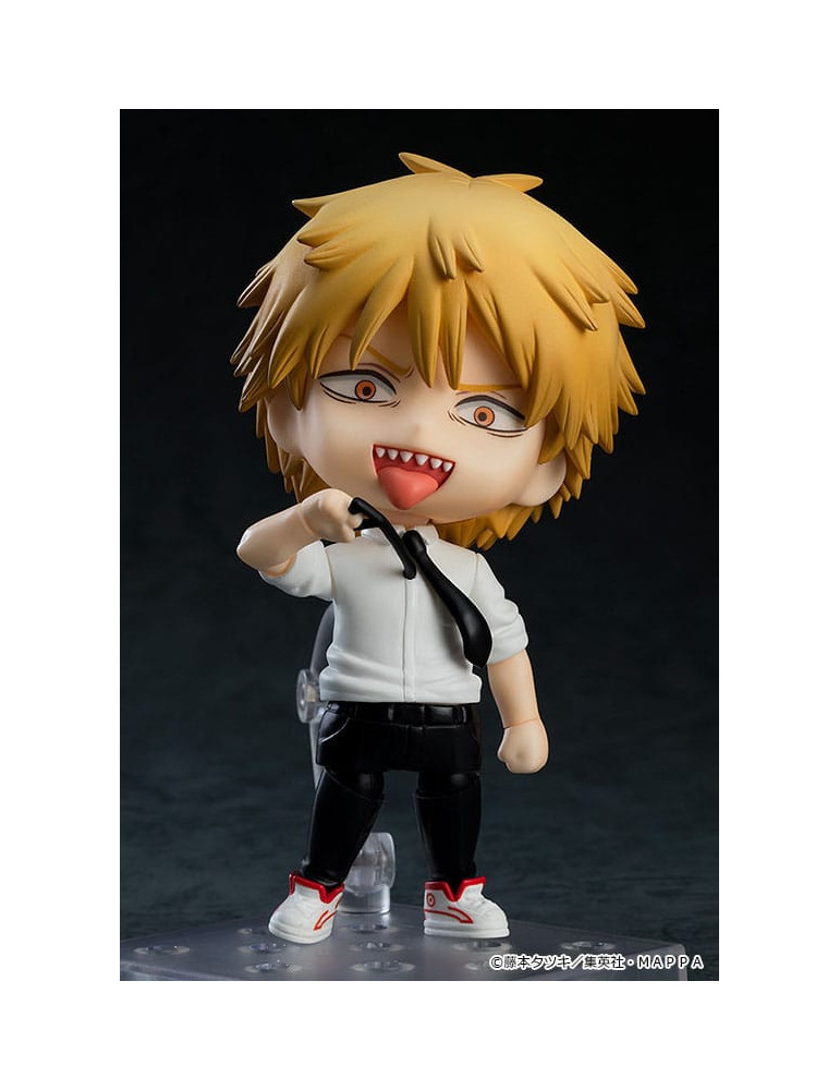 Good Smile Company - Chainsaw Man - Figurine Nendoroid Denji