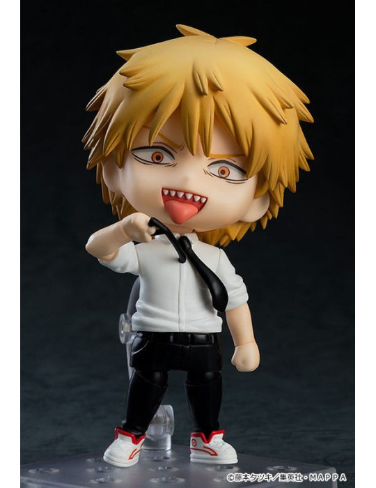 Good Smile Company - Chainsaw Man - Nendoroid figure Denji
