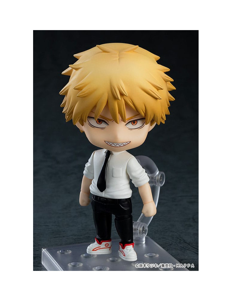 Good Smile Company - Chainsaw Man - Figurine Nendoroid Denji