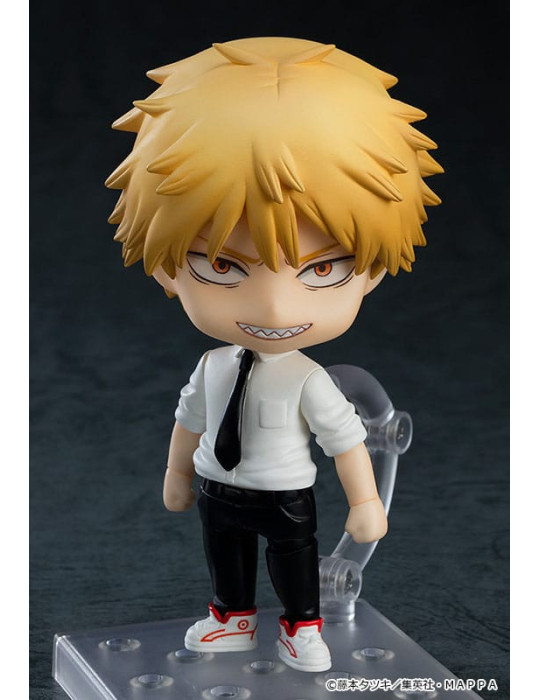 Good Smile Company - Chainsaw Man - Figurine Nendoroid Denji