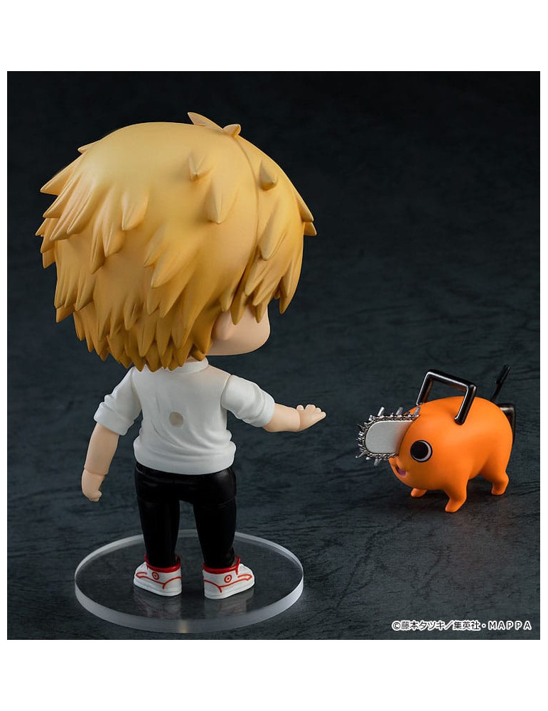 Good Smile Company - Chainsaw Man - Figurine Nendoroid Denji