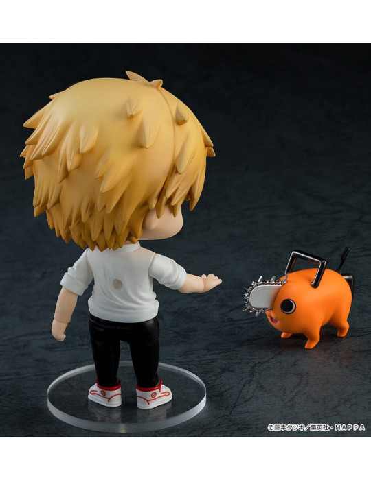 Good Smile Company - Chainsaw Man - Figurine Nendoroid Denji