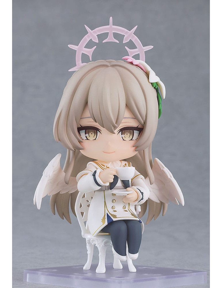 Good Smile Company - Blue Archive - Nendoroid figure Nagisa Kirifuji