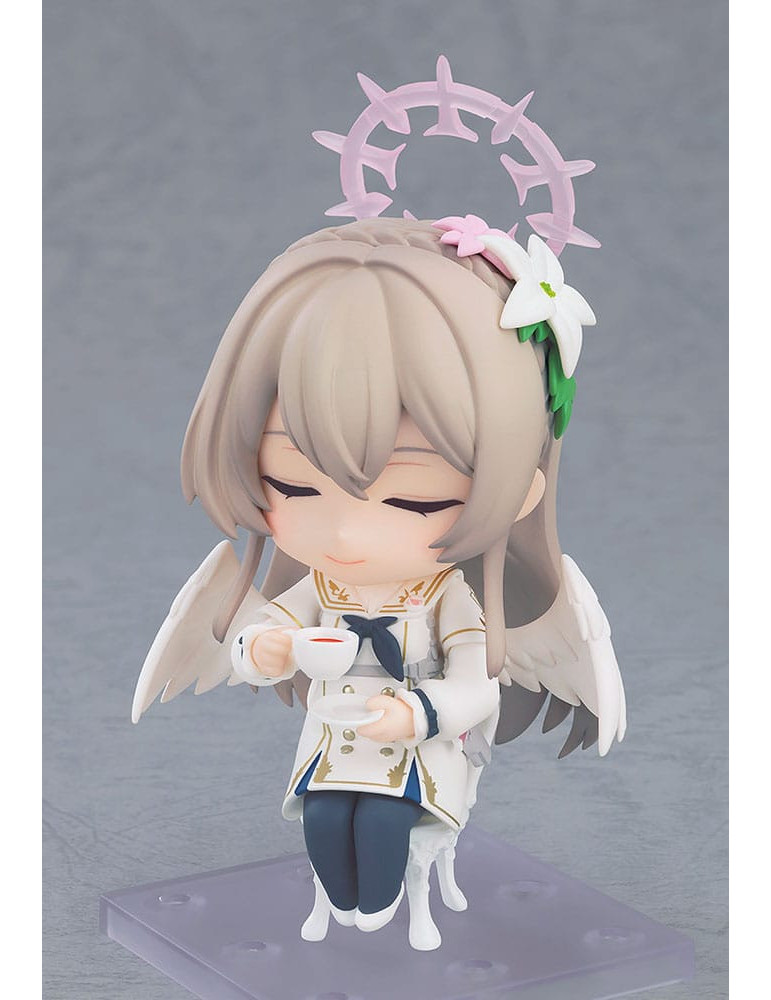 Good Smile Company - Blue Archive - Figurine Nendoroid Nagisa Kirifuji