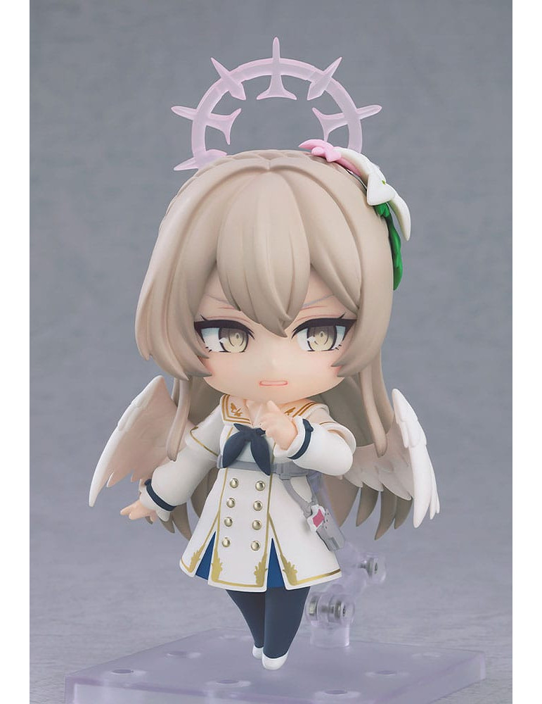 Good Smile Company - Blue Archive - Figurine Nendoroid Nagisa Kirifuji