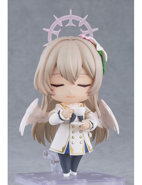 Good Smile Company - Blue Archive - Nendoroid figure Nagisa Kirifuji