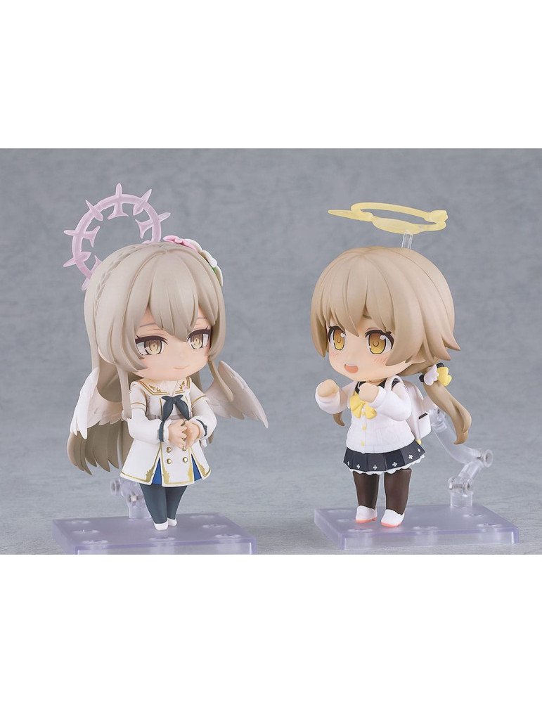 Good Smile Company - Blue Archive - Nendoroid figure Nagisa Kirifuji