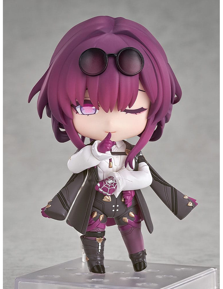 Good Smile Company - Honkai: Star Rail - figurine Nendoroid Kafka
