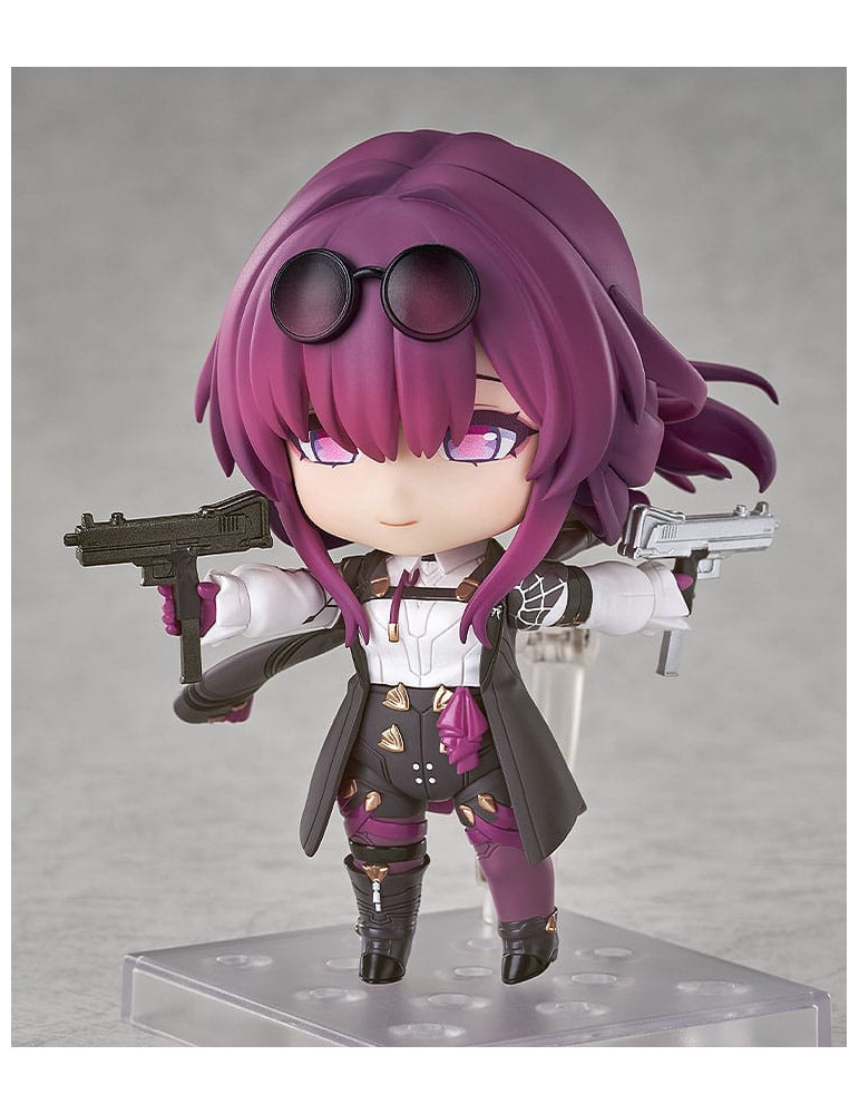 Good Smile Company - Honkai: Star Rail - figurine Nendoroid Kafka