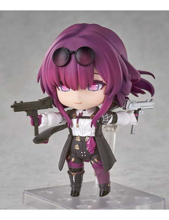 Good Smile Company - Honkai: Star Rail - figure Nendoroid Kafka