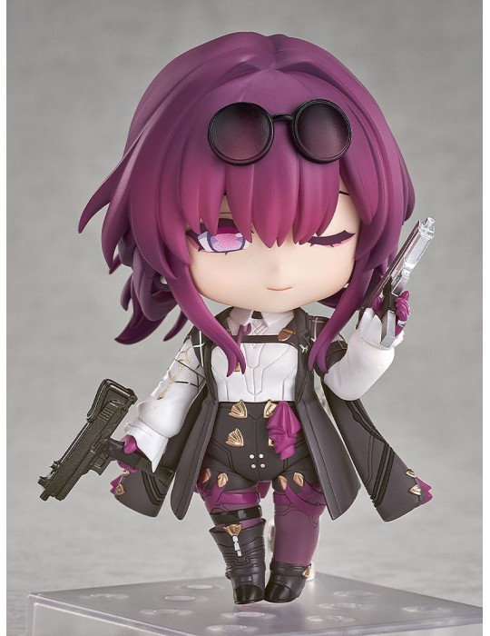 Good Smile Company - Honkai: Star Rail - figurine Nendoroid Kafka