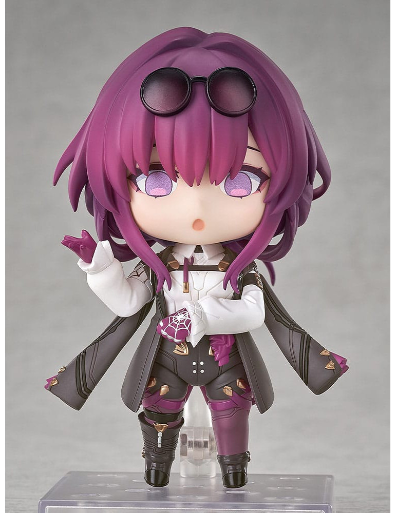 Good Smile Company - Honkai: Star Rail - figurine Nendoroid Kafka