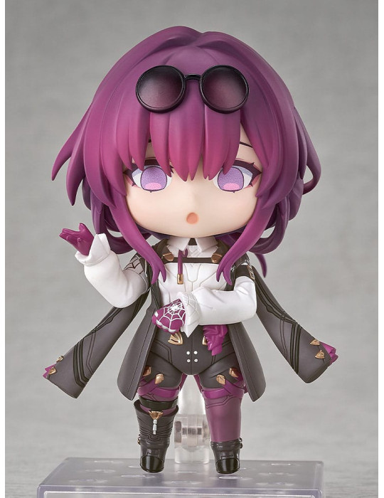 Good Smile Company - Honkai: Star Rail - figure Nendoroid Kafka