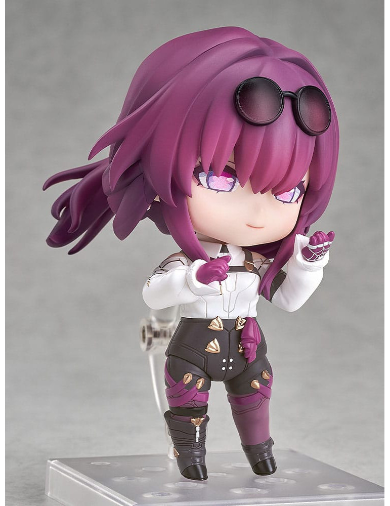 Good Smile Company - Honkai: Star Rail - figurine Nendoroid Kafka
