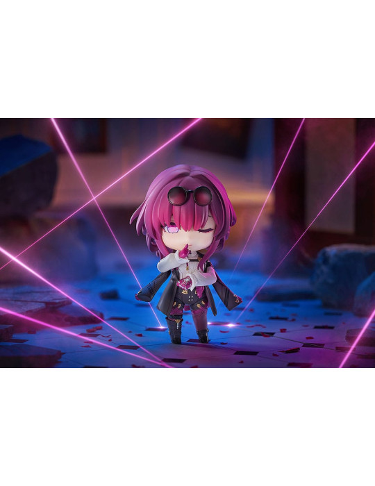Good Smile Company - Honkai: Star Rail - figurine Nendoroid Kafka