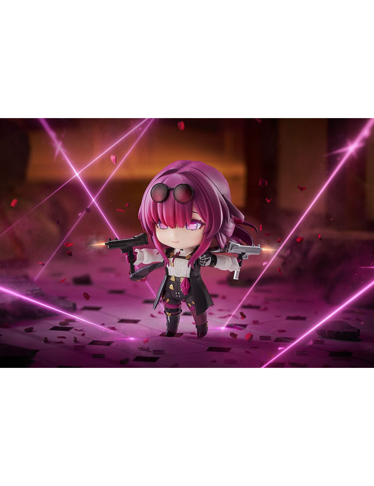 Good Smile Company - Honkai: Star Rail - figurine Nendoroid Kafka