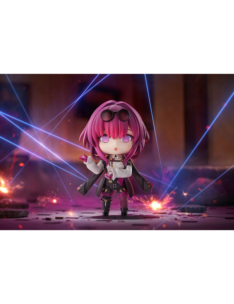 Good Smile Company - Honkai: Star Rail - figure Nendoroid Kafka