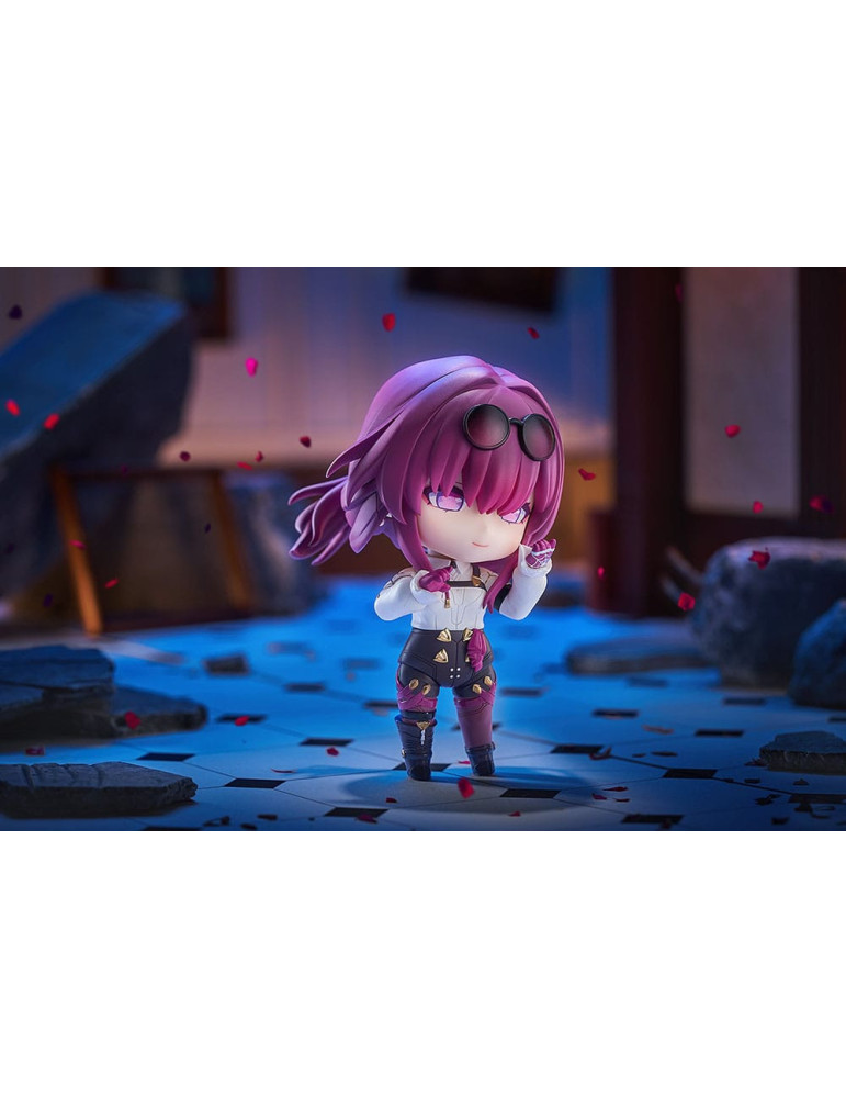 Good Smile Company - Honkai: Star Rail - figure Nendoroid Kafka
