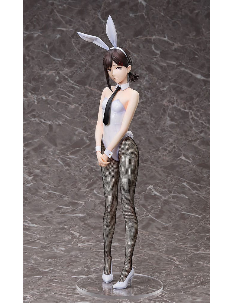FREEing - Chainsaw Man - figure Kobeni: Bunny Ver.