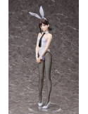 FREEing - Chainsaw Man - figure Kobeni: Bunny Ver.