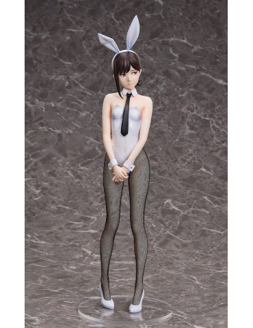 FREEing - Chainsaw Man - figurine Kobeni: Bunny Ver. 2
