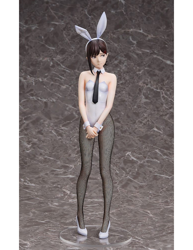 FREEing - Chainsaw Man - figurine Kobeni: Bunny Ver.