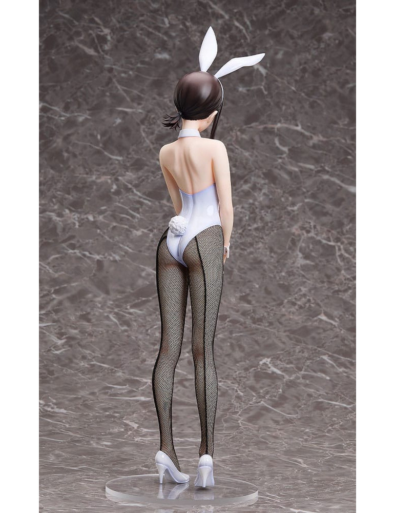 FREEing - Chainsaw Man - figure Kobeni: Bunny Ver.