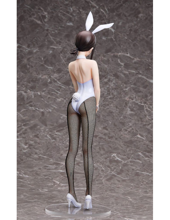 FREEing - Chainsaw Man - figurine Kobeni: Bunny Ver.