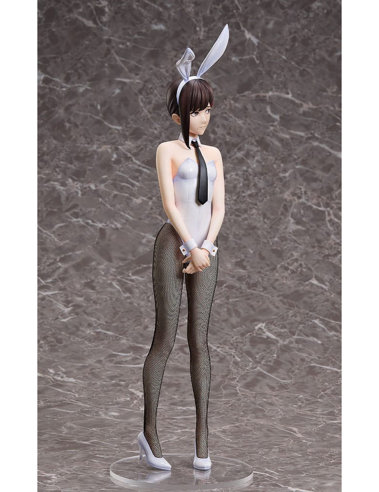 FREEing - Chainsaw Man - figure Kobeni: Bunny Ver.