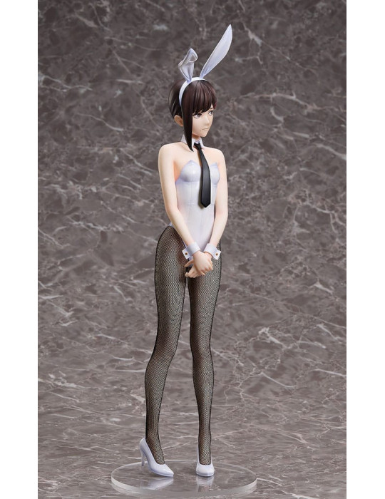 FREEing - Chainsaw Man - figure Kobeni: Bunny Ver.