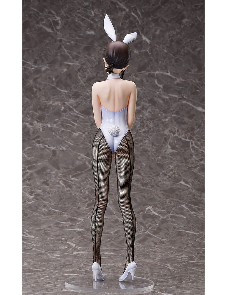 FREEing - Chainsaw Man - figure Kobeni: Bunny Ver.