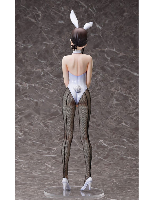 FREEing - Chainsaw Man - figure Kobeni: Bunny Ver.