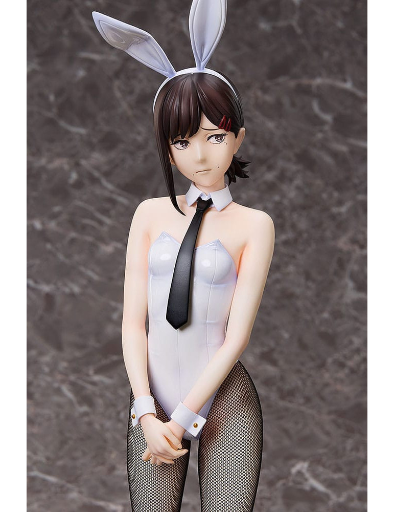 FREEing - Chainsaw Man - figure Kobeni: Bunny Ver.