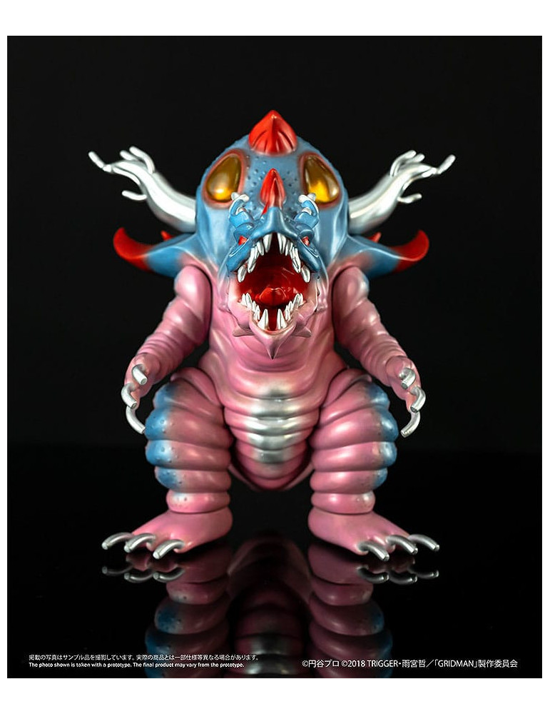Ember Toys - SSSS. Gridman - figure Chibi Creature High-Spirited Kaiju Ghoulghilas