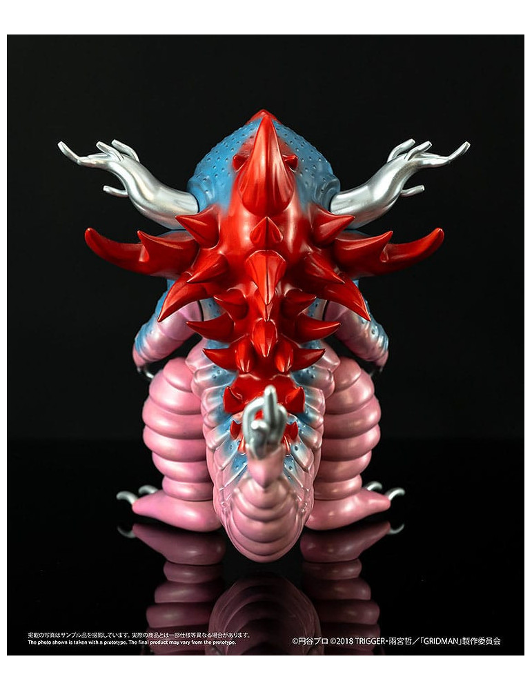 Ember Toys - SSSS. Gridman - figure Chibi Creature High-Spirited Kaiju Ghoulghilas