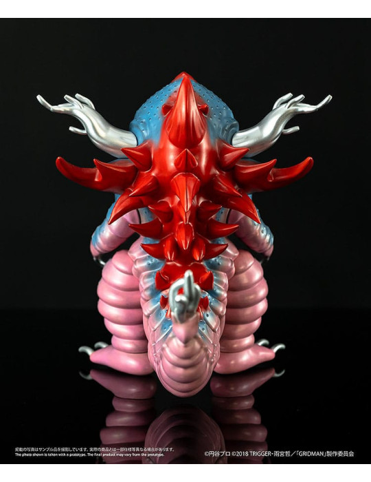 Ember Toys - SSSS. Gridman - figure Chibi Creature High-Spirited Kaiju Ghoulghilas