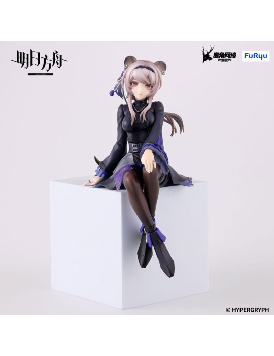 Furyu - Arknights - Noodle Stopper figure Lin