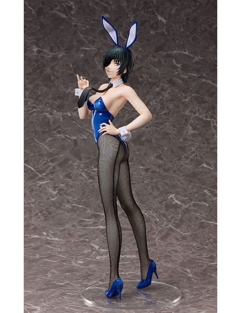 FREEing - Chainsaw Man - Figurine Himeno: Bunny Ver.