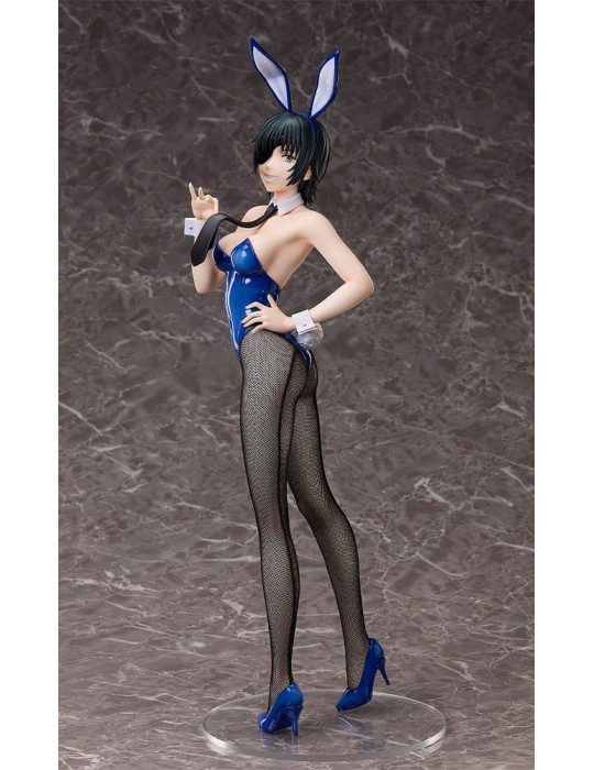 FREEing - Chainsaw Man - Figure Himeno: Bunny Ver.