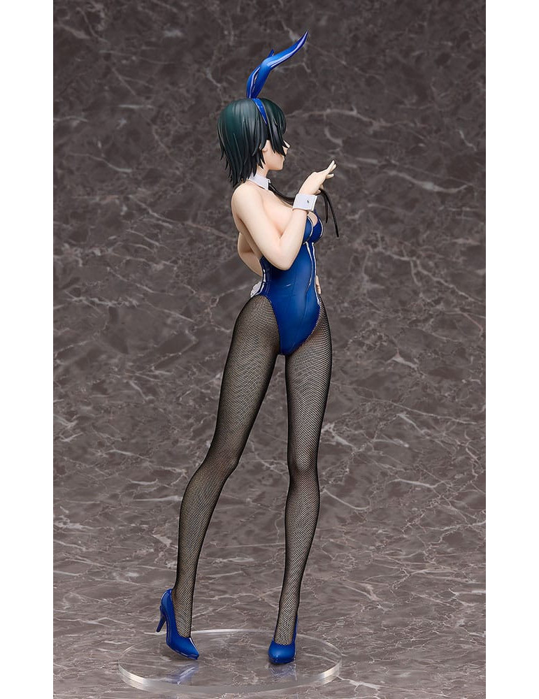 FREEing - Chainsaw Man - Figurine Himeno: Bunny Ver.