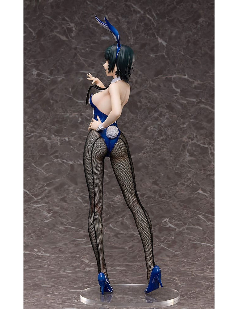 FREEing - Chainsaw Man - Figurine Himeno: Bunny Ver.