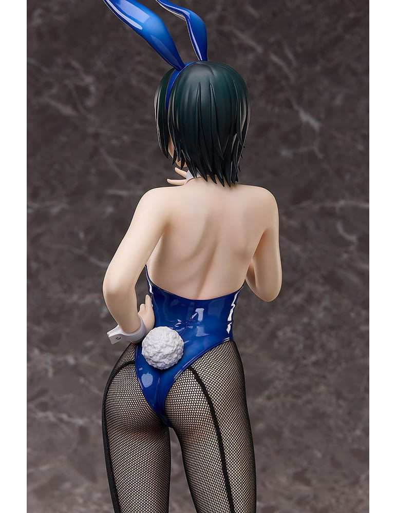 FREEing - Chainsaw Man - Figurine Himeno: Bunny Ver.