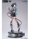 APEX - Zenless Zone Zero - Figure Jane Doe