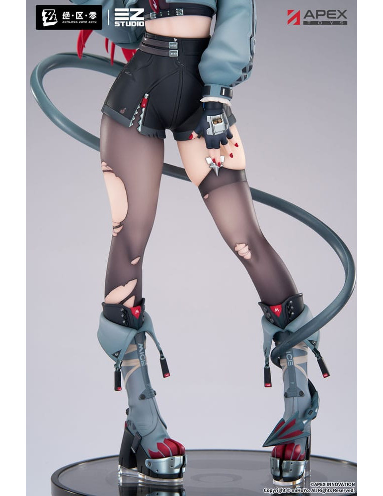 APEX - Zenless Zone Zero - Figure Jane Doe