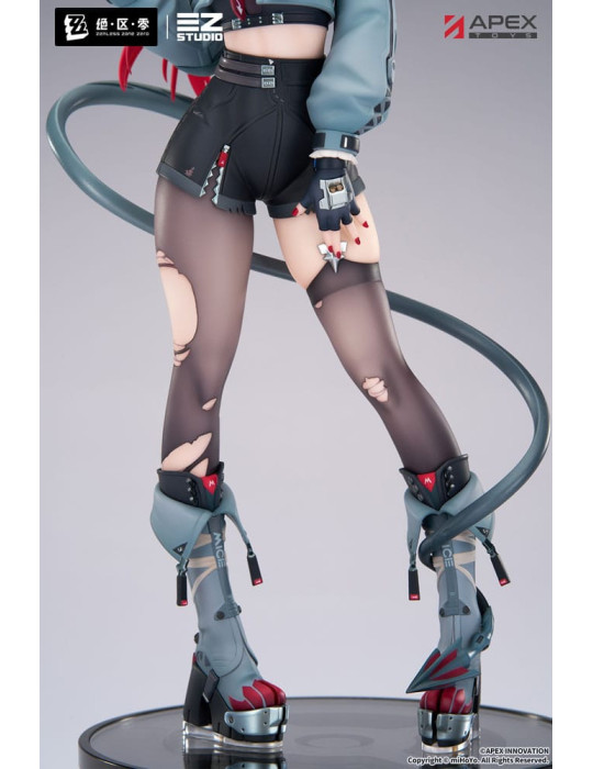 APEX - Zenless Zone Zero - Figure Jane Doe