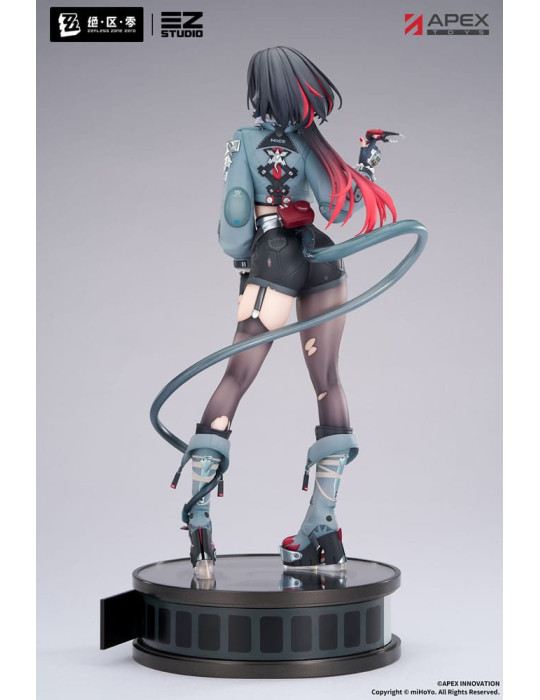 APEX - Zenless Zone Zero - Figure Jane Doe